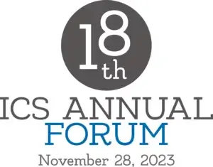18th Annual Forum Logo Date
