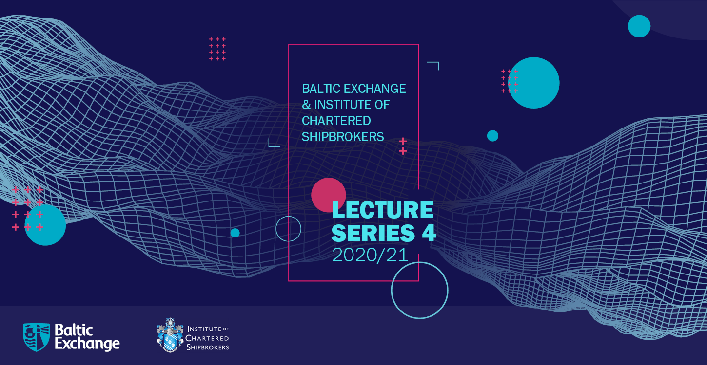 Baltic ICS Lecture Series 4 Header
