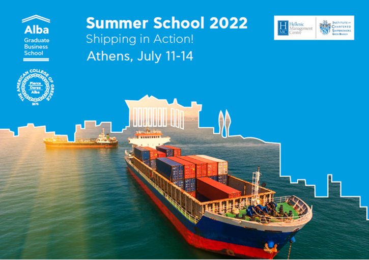 summer school shipping 2022 IMAGE PROMO
