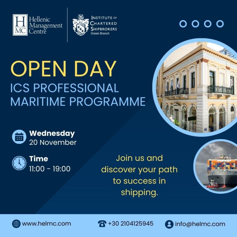 Join our Open Day