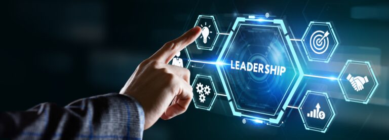Leadership on Action: Managing Change and Risk 4 shutterstock 2535868861