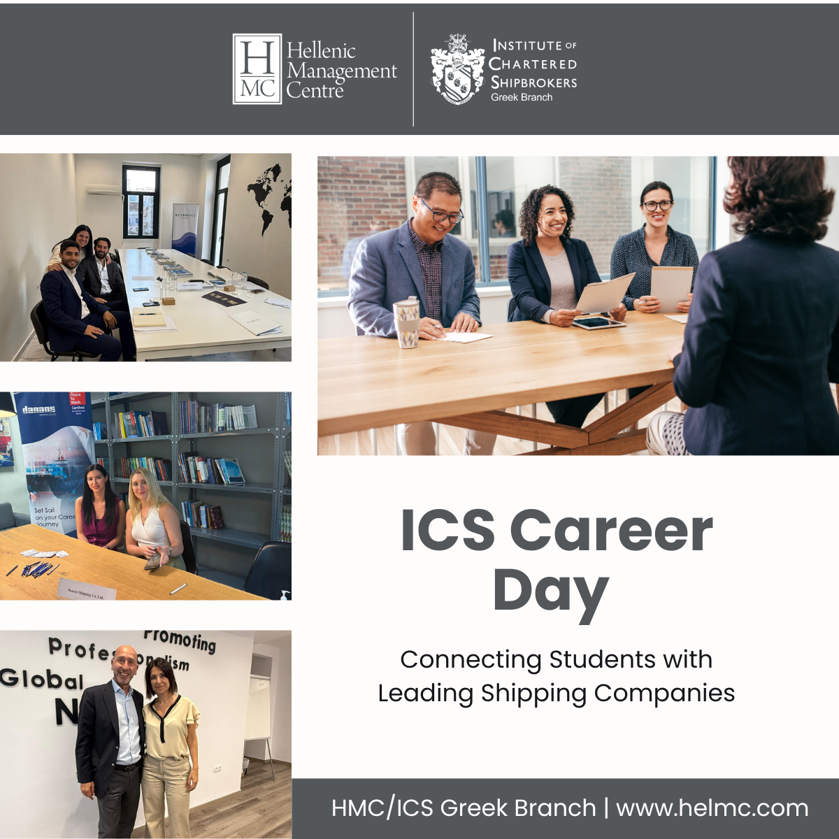 Career Day