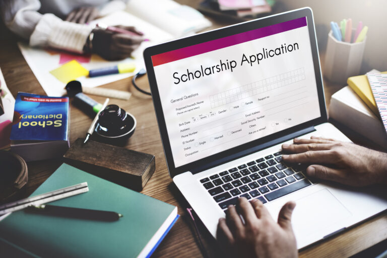 scholarship image