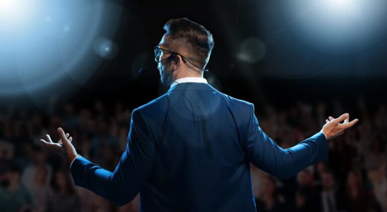 Leadership Storytelling: Inspiring Minds And Hearts 3 Motivational Speaker