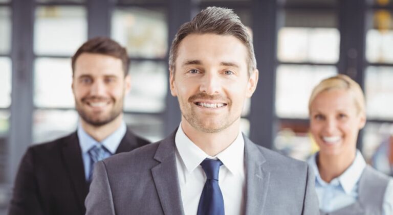 Lead With Confidence: Building Inner Authority And Impact 3 Photo of managers 1