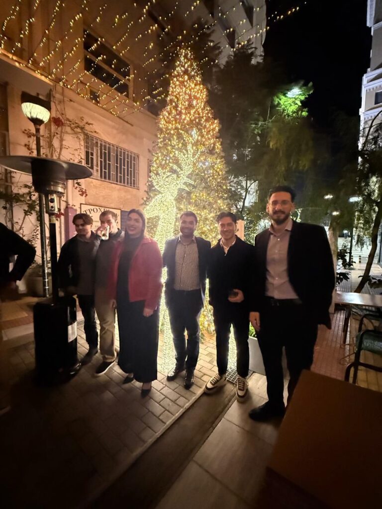 ICS Greek Branch Students Celebrate the Festive Season and Build Connections 4 WhatsApp Image 2025 12 23 at 15.22.45