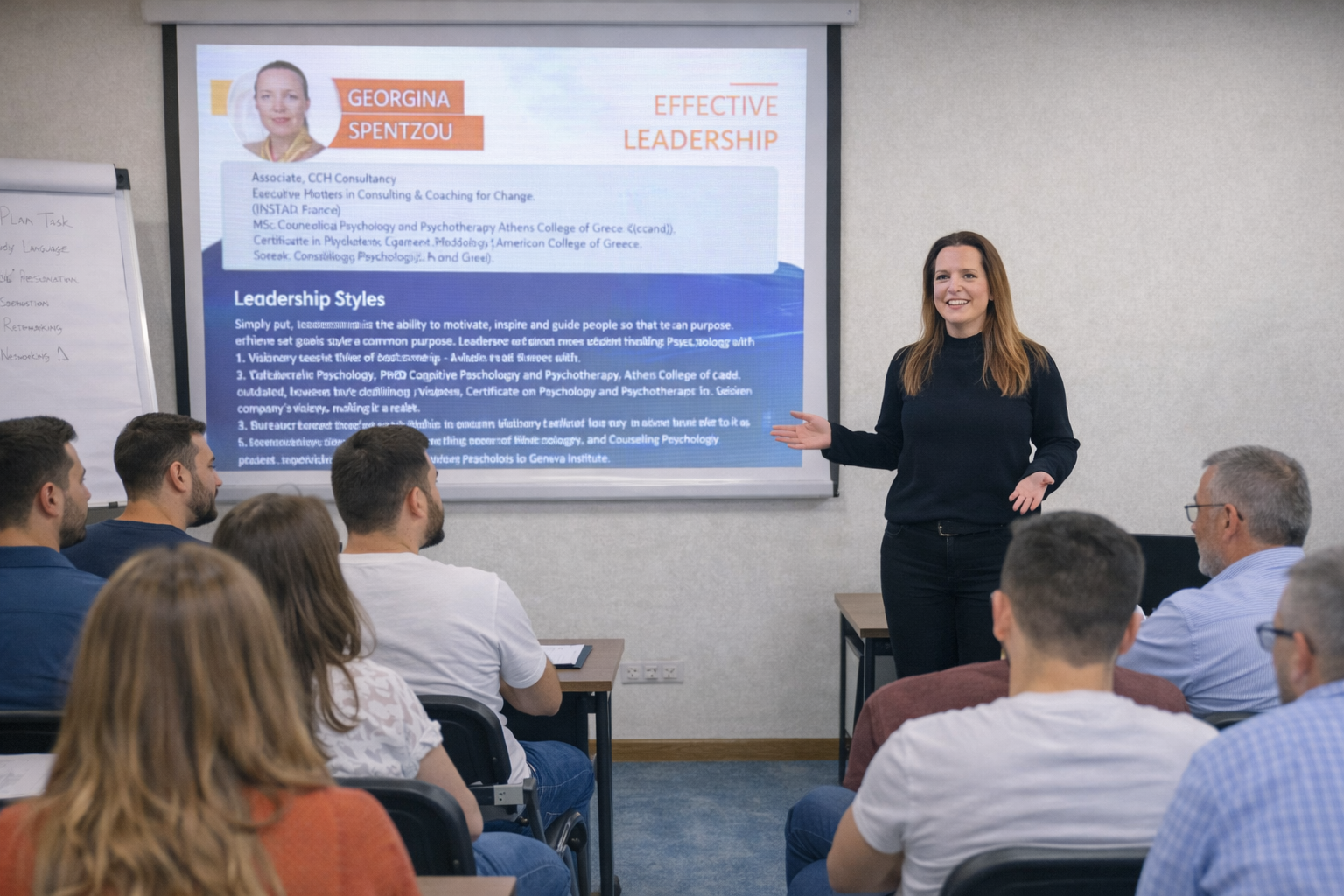 Career Jumpstart Workshop: Interview Preparation & Personal Branding 1 ChatGPT Image 2 Απρ 2026 12 25 08 μ.μ