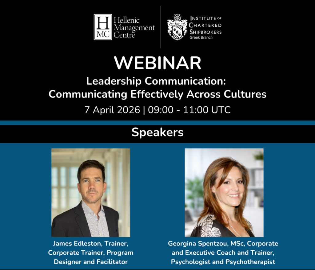 Webinar Recap: Leadership Communication: Communicating Effectively Across Cultures 3 members webinar1 1