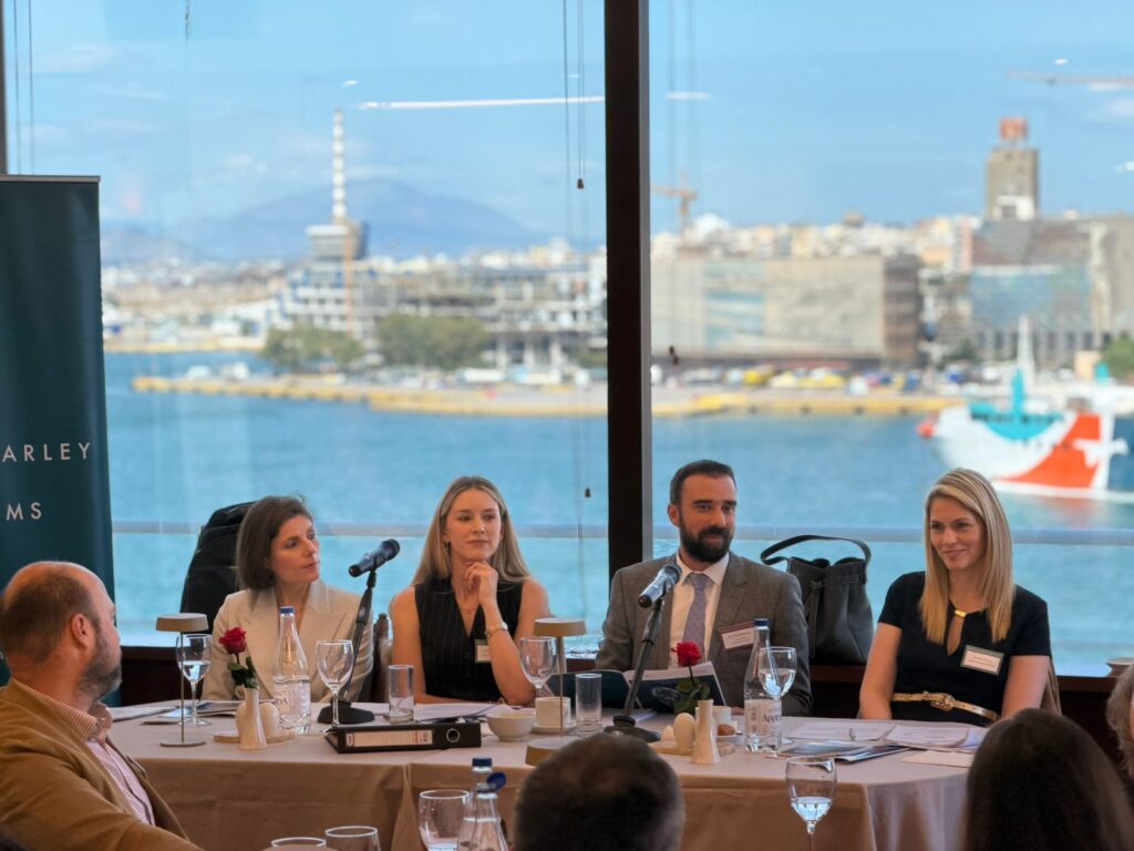 WFW, HMC and QMUL Join Forces for Shipping Law Seminar in Piraeus 11 WhatsApp Image 2026 05 15 at 16.38.557