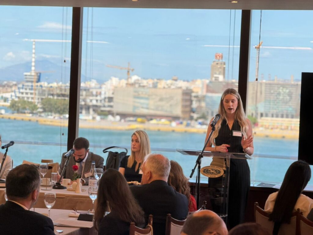 WFW, HMC and QMUL Join Forces for Shipping Law Seminar in Piraeus 8 WhatsApp Image 2026 05 15 at 16.38.56