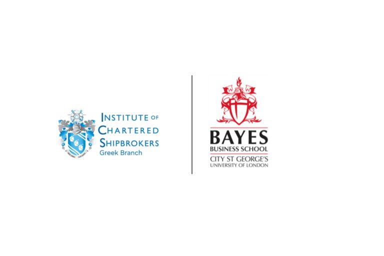 ICS Greek Branch Welcomes Bayes Business School Students for Industry Lecture in Piraeus 1 x