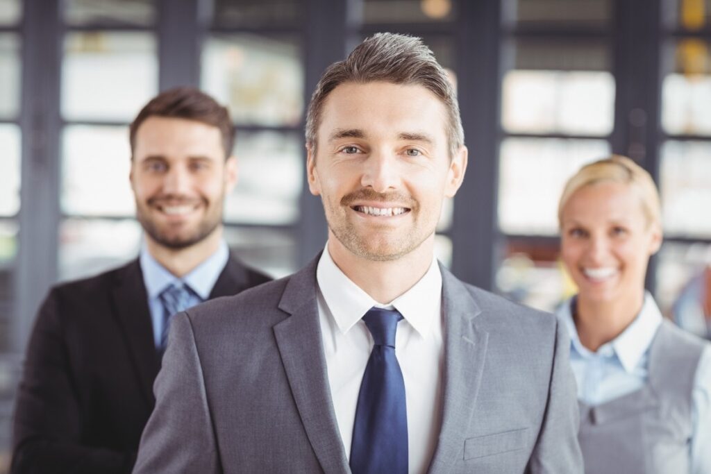 CMI Level 5 Certificate vs Diploma: Which Management Qualification Is Right for You? 3 Photo of managers low Rez