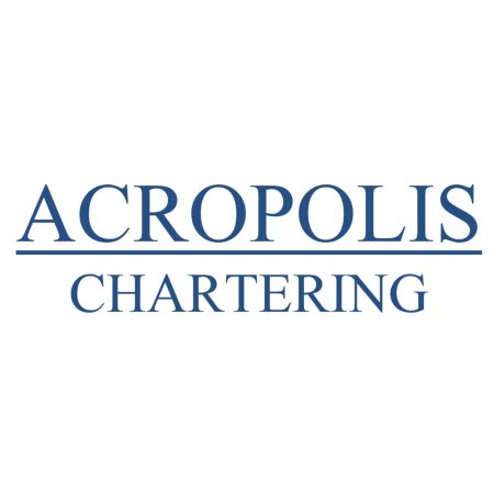Acropolis Chartering 2022
