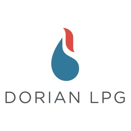 Dorian LPG 2022