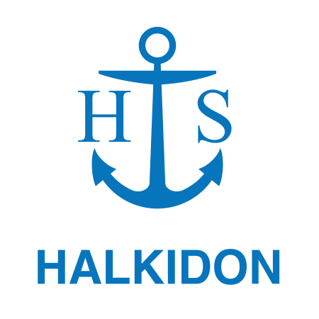 Halkidon