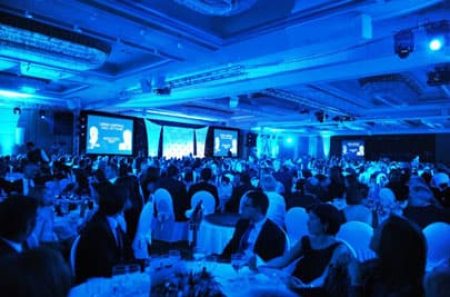 LLOYDS LIST GREEK SHIPPING AWARDS 1