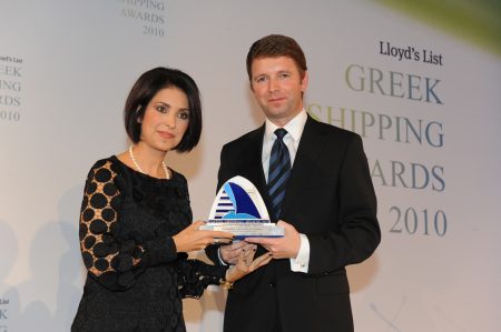 LLOYDS LIST GREEK SHIPPING AWARDS 3