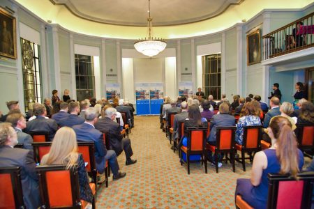 SWORN SHIPBROKER MEDAL 1