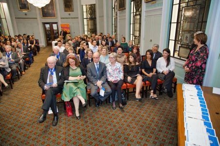 SWORN SHIPBROKER MEDAL 2