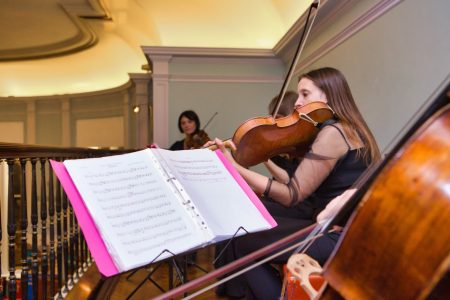 SWORN SHIPBROKER MEDAL 4